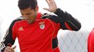 Garay também está de saída