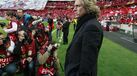 Jorge Jesus vai em busca do trono