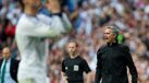 Mourinho: «Ronaldo talvez pense que já sabe tudo»