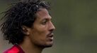 Bruno Alves: «Estou concentrado apenas na Seleção»