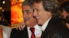 Diretor-geral completa puzzle