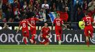 PORTUGAL-RÚSSIA, em direto