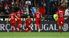 Portugal procura oitava fase final consecutiva 