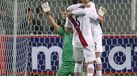 Rodríguez ajuda Peru a bater o Equador por 1-0