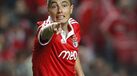 Bruno Alves puxa Cardozo