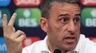 Paulo Bento: «Farei alterações em todos os sectores»