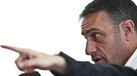 Paulo Bento: «Paulo Fonseca? Não me diz respeito»