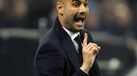 Pep Guardiola já fala alemão