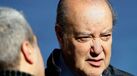 Pinto da Costa: «Ainda não rescindi com Vítor Pereira»