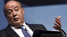 Pinto da Costa: «Aposta em Artur Jorge foi mais arriscada do que esta»