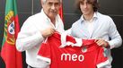 Markovic: «Quero ter sucesso no Benfica»