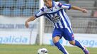 Atlético admite negociar Pizzi