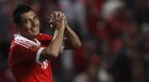Agente de Cardozo assume negociações