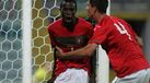 Bruma convocado para o Mundial de Sub-20