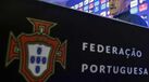 Sub-20 jogam particular antes de rumarem à Turquia