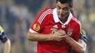 Investigação da UEFA atrapalha Cardozo