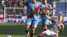 Lisandro López: «Jogar no Benfica seria um desafio enorme»