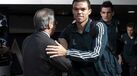 Florentino Pérez travou venda de Pepe em janeiro
