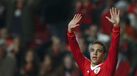 Rodrigo: «Quero ficar e fazer uma boa época»