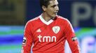 Pedro Aldave: «Cardozo está mais perto de ficar»