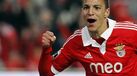 «Quero ser um grande no Benfica»