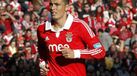 Última tentativa por Cardozo