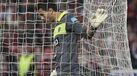 Rui Patrício no FC Porto fora de hipótese
