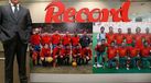 Carlos Pereira: «Sporting não pode valorizar os jogadores»