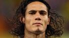 Cavani recusa Manchester City e o seu salário milionário