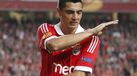 Cardozo decidido a mudar de ares
