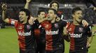Newell's Old Boys campeão argentino