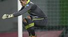Rui Patrício na alta-roda europeia