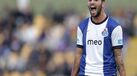 Sérgio Oliveira para a Champions