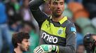 Rui Patrício em Portugal só jogará de verde e branco