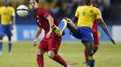 Mundial'2014 pode pesar na decisão de Pizzi