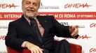 De Laurentiis: «Manchester City não tem dinheiro para Cavani»