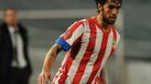 Cresce interesse por lateral Sílvio