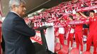 Benfica TV premium a partir de 1 de julho