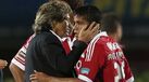 Pelusso: «Jorge Jesus tem muito mérito»