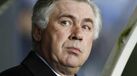 Ancelotti: «É uma honra treinar este clube»