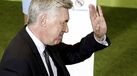 Carlo Ancelotti: «O objetivo é ganhar e jogar um futebol espetacular»