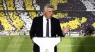 Carlo Ancelotti: «Mourinho tem um caráter diferente»
