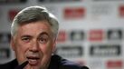 Carlo Ancelotti: «Casillas é um guarda-redes fantástico»