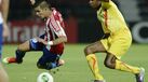 Derlis espera jogar com Portugal