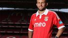 Sulejmani: «É difícil recusar uma oferta do Benfica»
