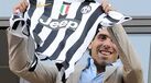 Tévez na Juventus para envergar 10 de Del Piero