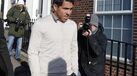 Tévez tem de cumprir pena antes de ir para a Juventus