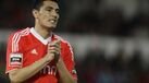 Pedro Aldave: «Cardozo sabe o que tem de fazer»