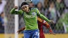 Seattle Sounders já dizem adeus a Montero