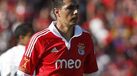 Cardozo a pensar no futuro